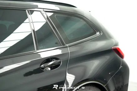 BMW M3 투어링 전체 PPF 울트라핏 XP 크리스탈, 부천PPF 전문 프로젝트알 / 부천 원미구 상동