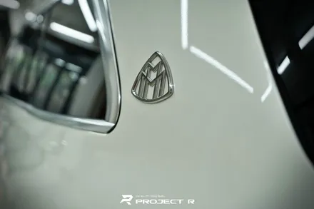 벤츠 GLS600 마이바흐 울트라핏 전체 PPF 시공, 부천 자동차PPF 전문 프로젝트알 / 부천 원미구 상동