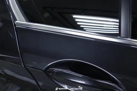부천카스킨은 여기 BMW 520d 생활보호 PPF 시공기 / 부천 원미구 상동