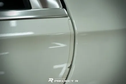 벤츠 S클래스 PPF 생활보호 패키지 재시공, 부천 자동차PPF 전문 프로젝트알 / 부천 원미구 상동