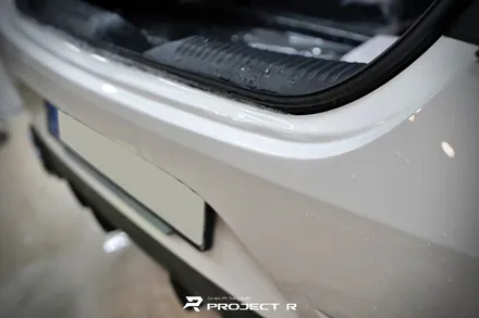 벤츠 CLS53 AMG 헤드라이트 사이드미러 PPF 생활보호 패키지 시공, 부천 자동차PPF 프로젝트R / 부천 원미구 상동