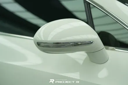 부천랩핑 벤틀리 컨티넨탈GT 비닐프로그 글레이셔 블루 전체 랩핑, 프로젝트알 / 부천 원미구 상동