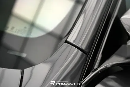 BMW G90 M5 울트라핏 전체 PPF 및 윈드쉴드 시공, 부천 수입차 PPF 전문 프로젝트알 / 부천 원미구 상동