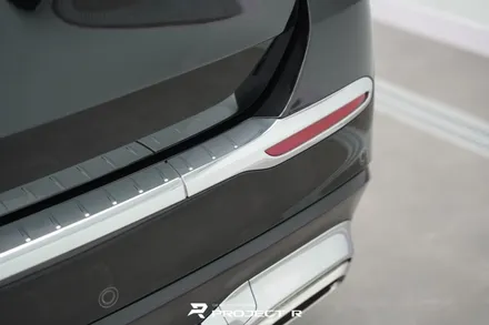 부천 프로젝트알 벤츠 GLS 600 마이바흐 투톤 듀오톤 랩핑 및 전체 PPF / 부천 원미구 상동