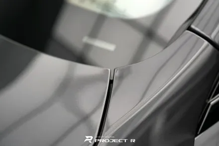 BMW G90 M5 울트라핏 전체 PPF 및 윈드쉴드 시공, 부천 수입차 PPF 전문 프로젝트알 / 부천 원미구 상동
