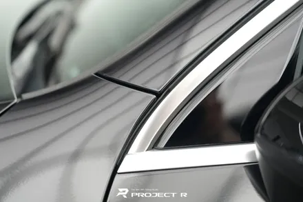 벤츠 GLC 300 PPF 프론트 패키지(본넷 앞범퍼 앞휀더) 및 실내 PPF, 부천 프로젝트알 / 부천 원미구 상동