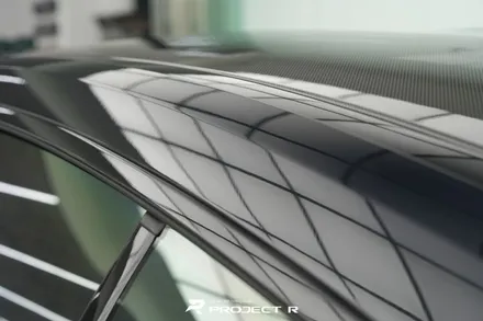 BMW M8 울트라핏 XP크리스탈 전체PPF, 카본PPF 시공, 부천 프로젝트알 / 부천 원미구 상동