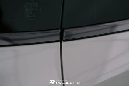 포르쉐 파나메라 4 울트라핏 전체 PPF, 사이드미러 도어핸들 블랙PPF, 부천 프로젝트알 / 부천 원미구 상동
