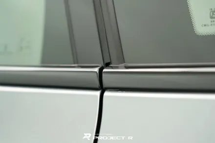 BMW X5 글라스틴트 선셋R 썬팅, 생활보호 PPF 및 크롬죽이기, 신차패키지 전문 부천 프로젝트알 / 부천 원미구 상동