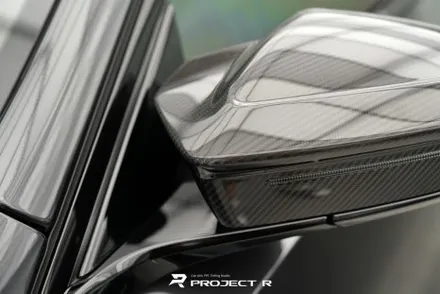 BMW G90 M5 울트라핏 전체 PPF 및 윈드쉴드 시공, 부천 수입차 PPF 전문 프로젝트알 / 부천 원미구 상동