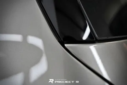 벤츠 마이바흐 GLS600 전체 PPF, 울트라핏 XP크리스탈 시공, 부천PPF 프로젝트알 / 부천 원미구 상동