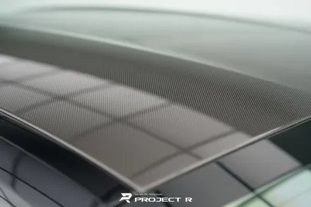 BMW M8 울트라핏 XP크리스탈 전체PPF, 카본PPF 시공, 부천 프로젝트알 / 부천 원미구 상동