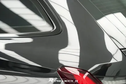 BMW M3 투어링 전체 PPF 울트라핏 XP 크리스탈, 부천PPF 전문 프로젝트알 / 부천 원미구 상동