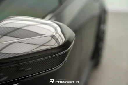 BMW G90 M5 울트라핏 전체 PPF 및 윈드쉴드 시공, 부천 수입차 PPF 전문 프로젝트알 / 부천 원미구 상동