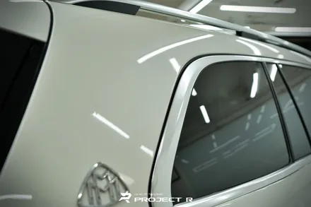 벤츠 GLS600 마이바흐 울트라핏 전체 PPF 시공, 부천 자동차PPF 전문 프로젝트알 / 부천 원미구 상동