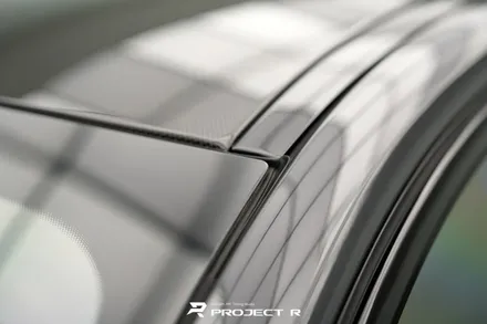 BMW G90 M5 울트라핏 전체 PPF 및 윈드쉴드 시공, 부천 수입차 PPF 전문 프로젝트알 / 부천 원미구 상동