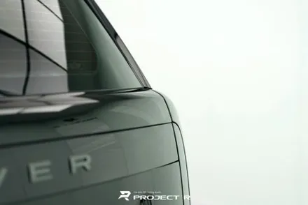 레인지로버 P530 전체 PPF, 울트라핏 XP 크리스탈 시공, 부천PPF 프로젝트알 / 부천 원미구 상동