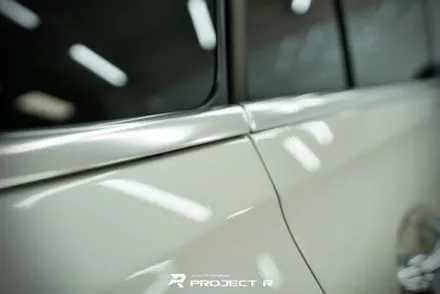벤츠 GLS600 마이바흐 울트라핏 전체 PPF 시공, 부천 자동차PPF 전문 프로젝트알 / 부천 원미구 상동