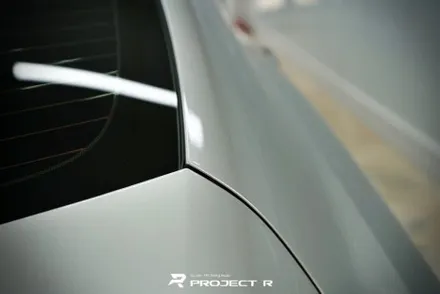 렉서스 ES300h 전체PPF, 울트라핏 XP크리스탈 시공, 부천 자동차PPF 전문 프로젝트알 / 부천 원미구 상동