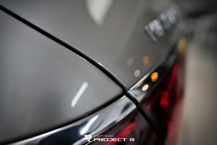 벤츠 마이바흐 GLS600 전체 PPF, 울트라핏 XP크리스탈 시공, 부천PPF 프로젝트알 / 부천 원미구 상동