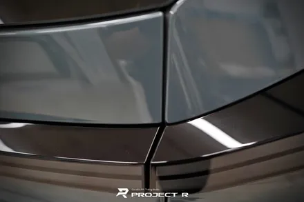 부천 BMW XM 울트라핏 전체 PPF, 하이그로시 카본 PPF 시공 in 프로젝트알 / 부천 원미구 상동