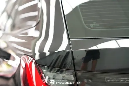 BMW M3 투어링 전체 PPF 울트라핏 XP 크리스탈, 부천PPF 전문 프로젝트알 / 부천 원미구 상동