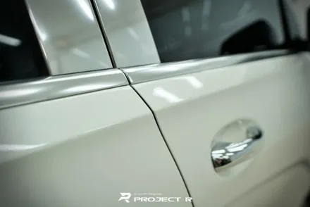 벤츠 GLS600 마이바흐 울트라핏 전체 PPF 시공, 부천 자동차PPF 전문 프로젝트알 / 부천 원미구 상동