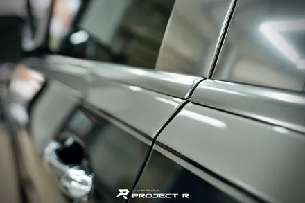 벤츠 마이바흐 GLS600 전체 PPF, 울트라핏 XP크리스탈 시공, 부천PPF 프로젝트알 / 부천 원미구 상동
