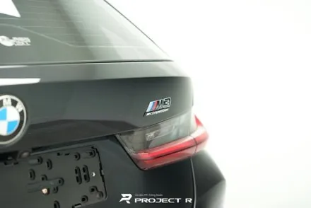 BMW M3 투어링 전체 PPF 울트라핏 XP 크리스탈, 부천PPF 전문 프로젝트알 / 부천 원미구 상동