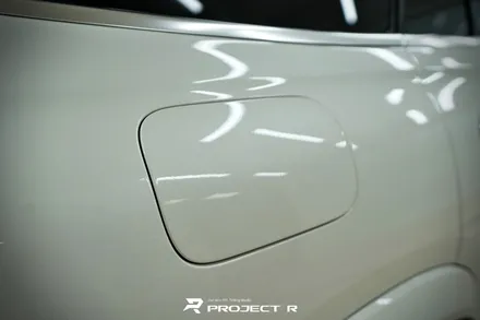 벤츠 GLS600 마이바흐 울트라핏 전체 PPF 시공, 부천 자동차PPF 전문 프로젝트알 / 부천 원미구 상동