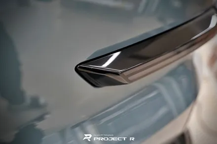 부천 BMW XM 울트라핏 전체 PPF, 하이그로시 카본 PPF 시공 in 프로젝트알 / 부천 원미구 상동