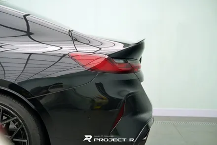 BMW M8 울트라핏 XP크리스탈 전체PPF, 카본PPF 시공, 부천 프로젝트알 / 부천 원미구 상동