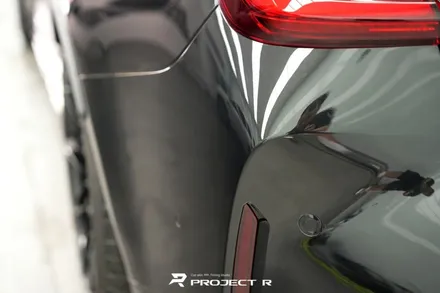 BMW M3 투어링 전체 PPF 울트라핏 XP 크리스탈, 부천PPF 전문 프로젝트알 / 부천 원미구 상동