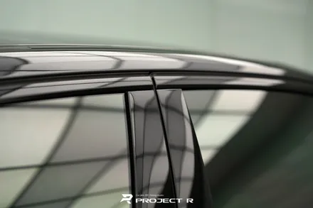 BMW G90 M5 울트라핏 전체 PPF 및 윈드쉴드 시공, 부천 수입차 PPF 전문 프로젝트알 / 부천 원미구 상동