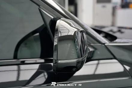 BMW XM 울트라핏 XP 크리스탈 전체 PPF 시공 부천 프로젝트알 / 부천 원미구 상동