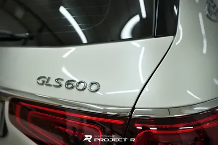 벤츠 GLS600 마이바흐 울트라핏 전체 PPF 시공, 부천 자동차PPF 전문 프로젝트알 / 부천 원미구 상동