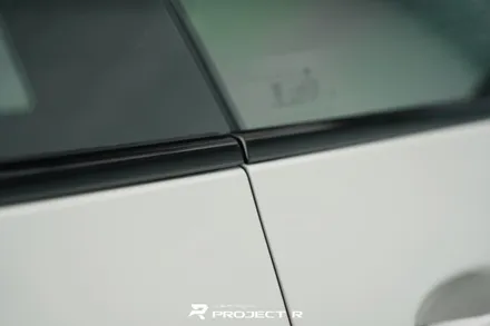 BMW M4 컴페티션 루프 하이그로시 PPF, 비닐프로그 젠틀그레이 전체랩핑, 부천 프로젝트알 / 부천 원미구 상동