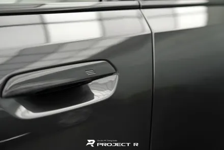 BMW G90 M5 울트라핏 전체 PPF 및 윈드쉴드 시공, 부천 수입차 PPF 전문 프로젝트알 / 부천 원미구 상동