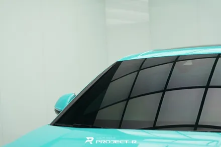 부천 람보르기니 우루스 SE 전체PPF, 울트라핏 XP 크리스탈 하이그로시 및 실내 포함 풀 PPF 시공, 프로젝트알 / 부천 원미구 상동