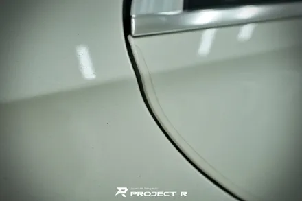 벤츠 S클래스 PPF 생활보호 패키지 재시공, 부천 자동차PPF 전문 프로젝트알 / 부천 원미구 상동