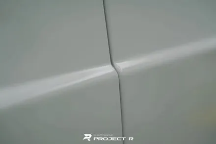 부천 PPF 벤츠 지바겐 G63 AMG 실내 PPF 생활보호 패키지 시공 / 부천 원미구 상동