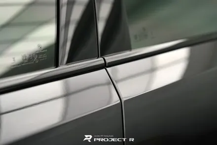 BMW G90 M5 울트라핏 전체 PPF 및 윈드쉴드 시공, 부천 수입차 PPF 전문 프로젝트알 / 부천 원미구 상동
