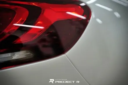 벤츠 GLS600 마이바흐 울트라핏 전체 PPF 시공, 부천 자동차PPF 전문 프로젝트알 / 부천 원미구 상동