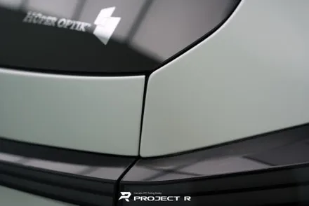 부천PPF BMW XM 울트라핏 매트 무광 PPF 전체 시공, 프로젝트알 / 부천 원미구 상동