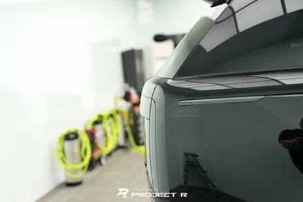 레인지로버 P530 전체 PPF, 울트라핏 XP 크리스탈 시공, 부천PPF 프로젝트알 / 부천 원미구 상동