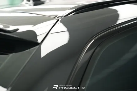 BMW M3 투어링 전체 PPF 울트라핏 XP 크리스탈, 부천PPF 전문 프로젝트알 / 부천 원미구 상동