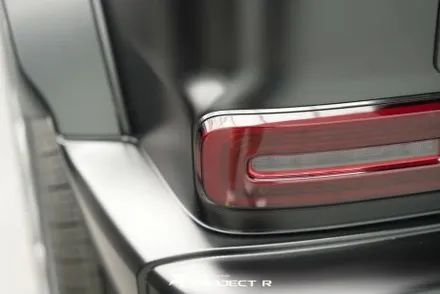 벤츠 지바겐 G63 AMG 전체 무광PPF 실내PPF, 나이트패키지 시공, 부천 프로젝트알 / 부천 원미구 상동