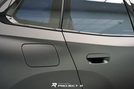 BMW X3 전체 무광 PPF, 울트라핏 XP 레트로 매트 시공 부천 PPF 전문 프로젝트알 / 부천 원미구 상동