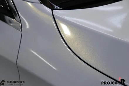 부천 랩핑전문점 벤츠 S63 AMG 전체랩핑 에이버리 사틴블랙 올래핑 후기~ / 부천 원미구 상동