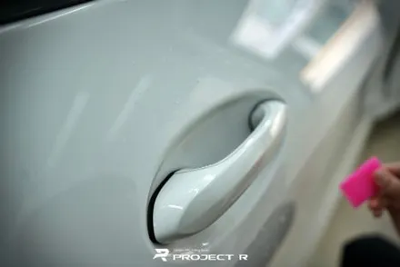BMW 4시리즈 컨버터블 PPF 생활보호 패키지, 부천 상동 프로젝트알 / 부천 원미구 상동
